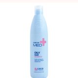 Cecemed 300 ml Yağlı Saçlar İçin Şampuan
