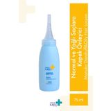 Cecemed Dandruff Oily Hair Lotion 75 ml Kepek Karşıtı Manuka Losyon