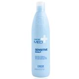 Cecemed Sensitive Scalp 300 ml Şampuan