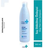 Cecemed Stop 300 ml Hair Loss Shampoo