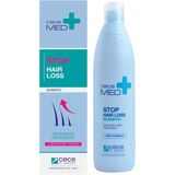 Cecemed Stop Hair Loss Saç Dökülmesine Karşı Şampuan 300 Ml
