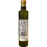 Çeçen Baharat Elma Sirkesi (Katkısız) 500 ml - 0,50 lt