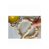 ÇEÇEN HOME (1 ADET) 80 Cm 11 ml Ince Baklava Oklavası