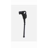 ÇEÇEN HOME (20 JANT) Bisiklet Yan Yaylı Arka Ayaklık Demir Park Ayağı 28cm