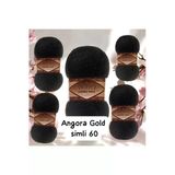 Çeçen Home (5 Adet) Alize Angora Gold Simli 60 (100Gr 500Mt)