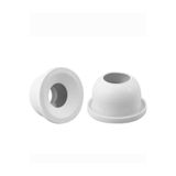 ÇEÇEN HOME Hırdavat Adaptör Conta Lavabo Sifon Gider Contası 50'lik Pimaş Uyumlu 2 Adet