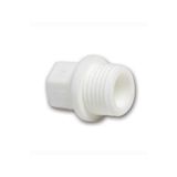ÇEÇEN HOME Pvc Boru Kör Tapa Pprc 1/2 10 Adet