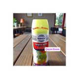ÇEÇEN HOME Solvent Bazlı Akrilik Sprey Boya İç Cephe-Dış Cephe Çok Amaçlı Fosforlu Sprey Boya 400 ML