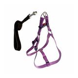 CecePet Cool Walk Harness Mor Köpek Göğüs Tasması