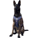 CecePet Cool Walk Premium Köpek Göğüs Tasması