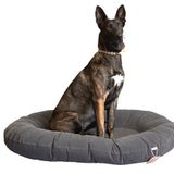 CecePet Leo Serisi Large 110x95 cm Kedi ve Köpek Yatağı
