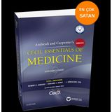 Cecil Essentials of Medicine - Ivor J. Benjamin