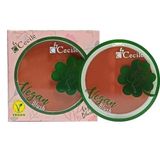 Cecile 02 Vegan Blush Allık