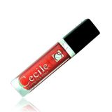 Cecile 10 3D Effect Lipgloss