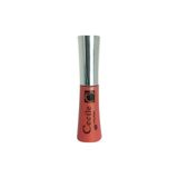 Cecile 12 Long Kisses Lipgloss