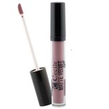 Cecile 8698438001571 Lipgloss Mat Velvet 12 Dudak Parlatıcısı
