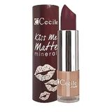 Cecile All Day Matte No:319 Ruj