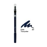 Cecile All Day Performance 20 Lacivert Eyeliner