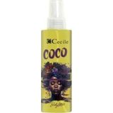 Cecile Body Mist Coco Bayan 150 Ml