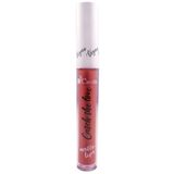 Cecile Catch The Love 03 Vegan Mat Likit Ruj