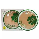 Cecile Catch The Luck 02 Vegan Transparan Pudra