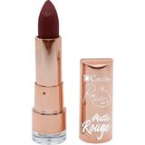 Cecile Cecile Mat Ruj Rose Water No: 05 Ruj