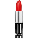 Cecile Classic Rouge 23 Ruj