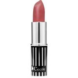 Cecile Classic Rouge Lipstick 25