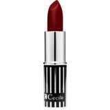 Cecile Classic Rouge Lipstick 36