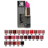 Cecile Classic Rouge Ruj 43