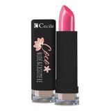 Cecile CN24 Coco Cashmere Nude Ruj