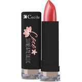 Cecile Coco Mineral CS05 Shine ve Metallic Ruj
