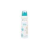 Cecile Deo İris Women Turkuaz 150 ml Deodorant