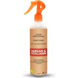Cecile Dsıgn Professıonal Intense Argan&Collagen Sıvı Saç Bakım Kremi (Hair Condıtıoner) - 1