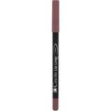 Cecile Dudak Kalemi - Lipliner 01-Doğal Kahve Pembe