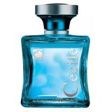 Cecile Edt Mare 100 ml Unisex Parfüm
