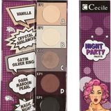 Cecile EP01 Night Party Far Paleti