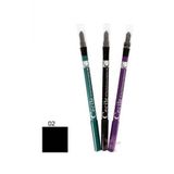 Cecile Eyeliner - All Day Performance Eyeliner 02 Cec 42 8698438007511