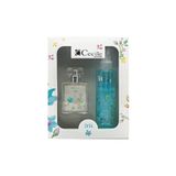 Cecile İris EDT 55 ML Kadın Parfüm+ 150 ML Body Mist