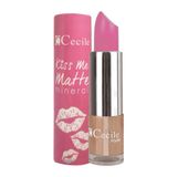 Cecile Kiss Me Matte Mineral 301 Ruj