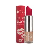 Cecile Kiss Me Matte Mineral 305 Ruj