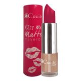 Cecile Kiss Me Matte Mineral 308 Ruj