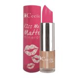 Cecile Kiss Me Matte Mineral 309 Ruj