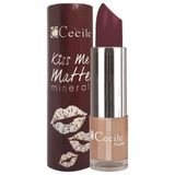 Cecile Kiss Me Matte Mineral 316 Ruj