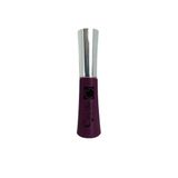 Cecile Long Kisses Lipgloss Kalıcı Mat Ruj 30 Dark Maroon 8698438602914