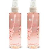 Cecile Lovely 2x150 ml Vücut Spreyi