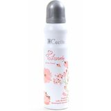 Cecile Lovely Women 150 ml Deodorant