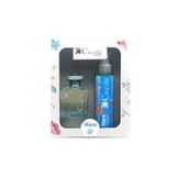 Cecile Mare Bayan Parfüm Edt 100 ml + Body Mist 150 ml
