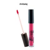 Cecile Matte Velvet Lipgloss 11 Yeni Ürün 1 Paket (1 x 1 Adet)