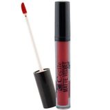 Cecile Matte Velvet Lipgloss 14 Dudak Parlatıcısı